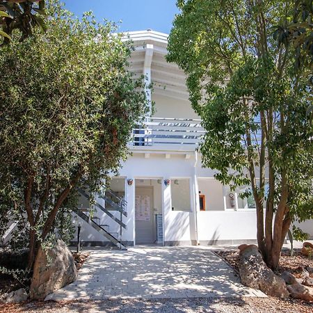 Villa Ghetta Country House Леверано Экстерьер фото