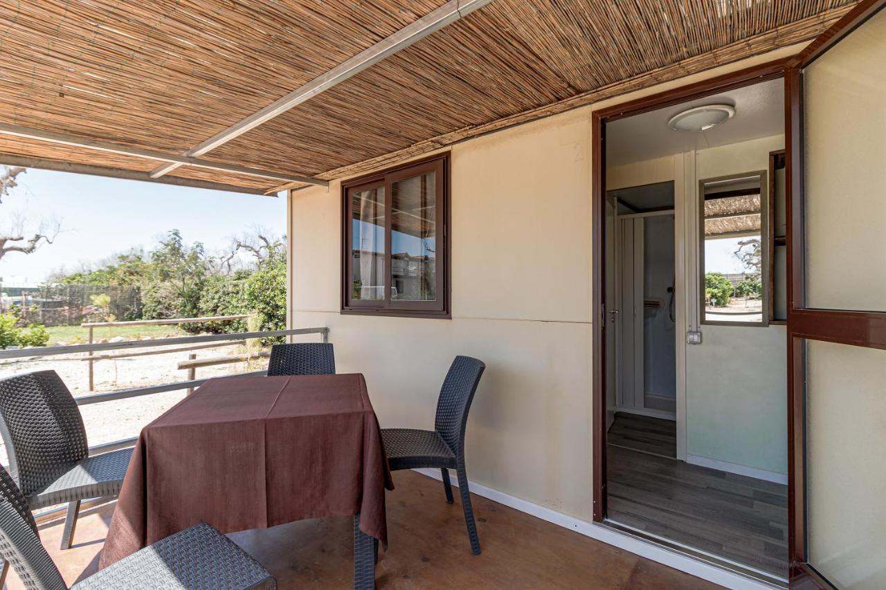 Villa Ghetta Country House Леверано Экстерьер фото