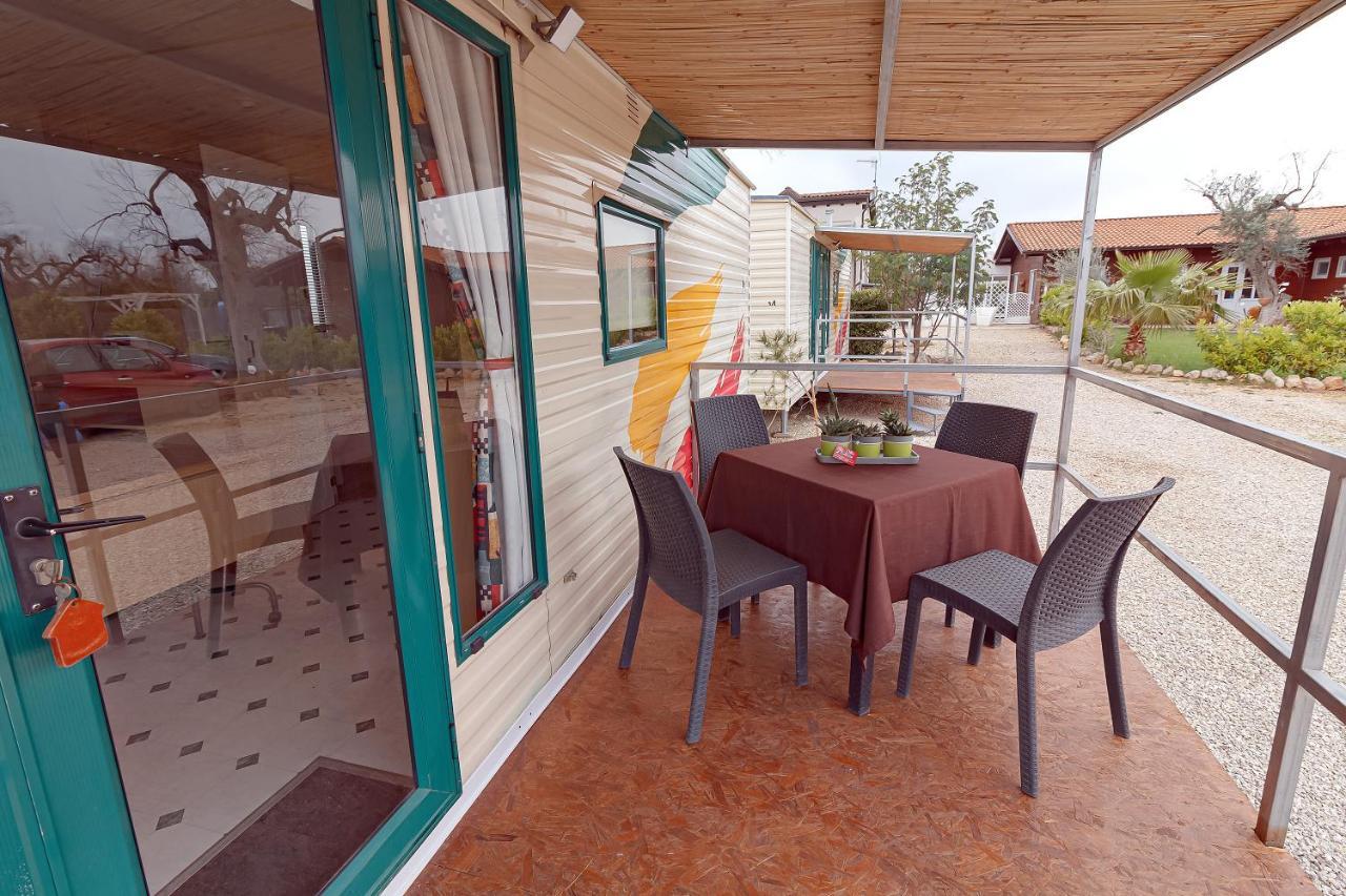 Villa Ghetta Country House Леверано Экстерьер фото