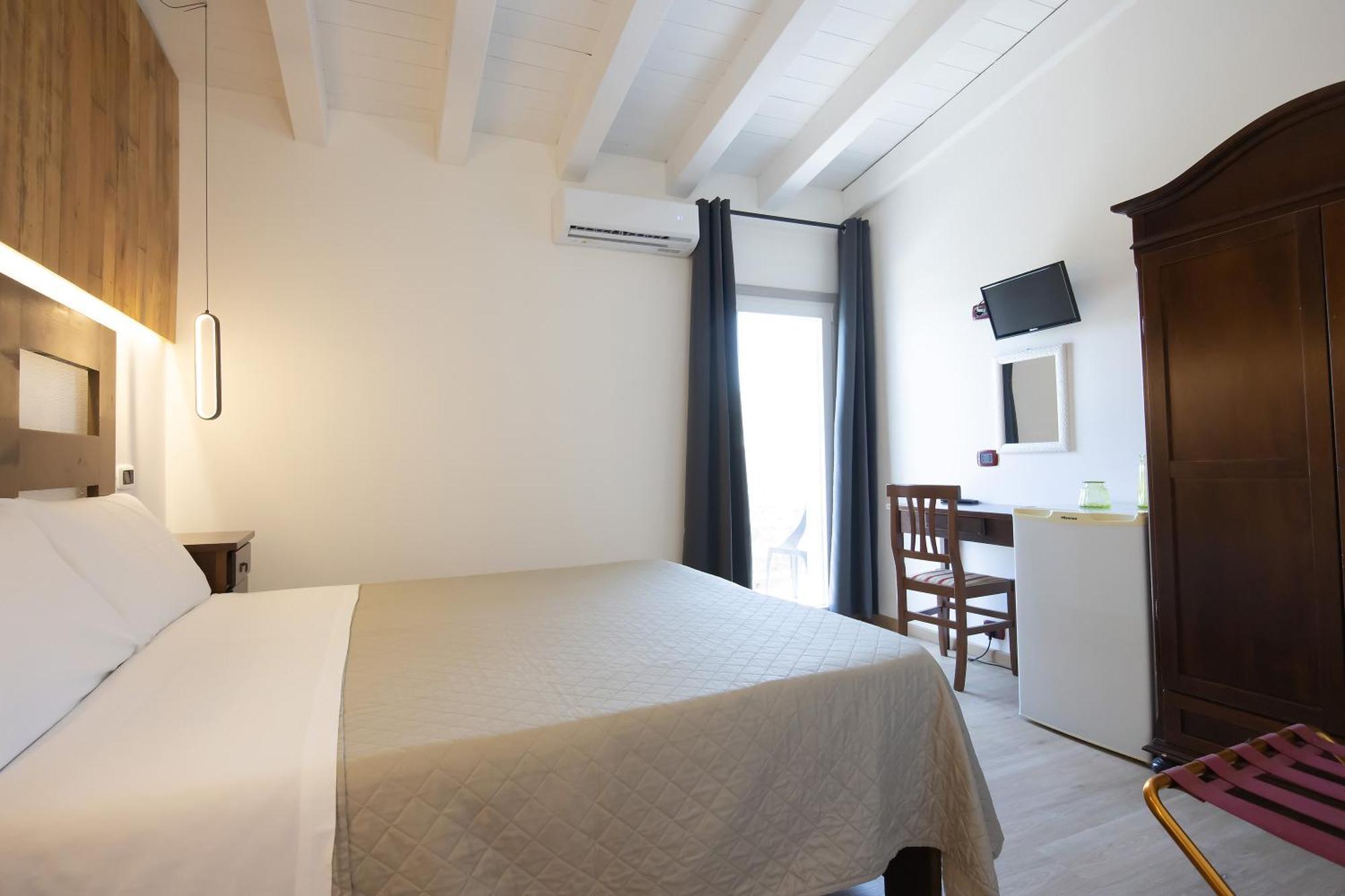 Villa Ghetta Country House Леверано Экстерьер фото