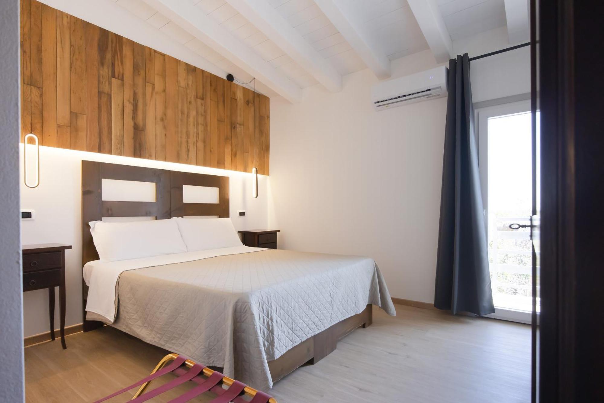 Villa Ghetta Country House Леверано Экстерьер фото