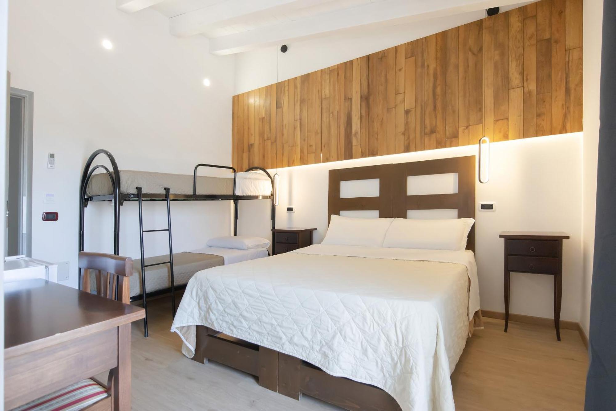 Villa Ghetta Country House Леверано Экстерьер фото