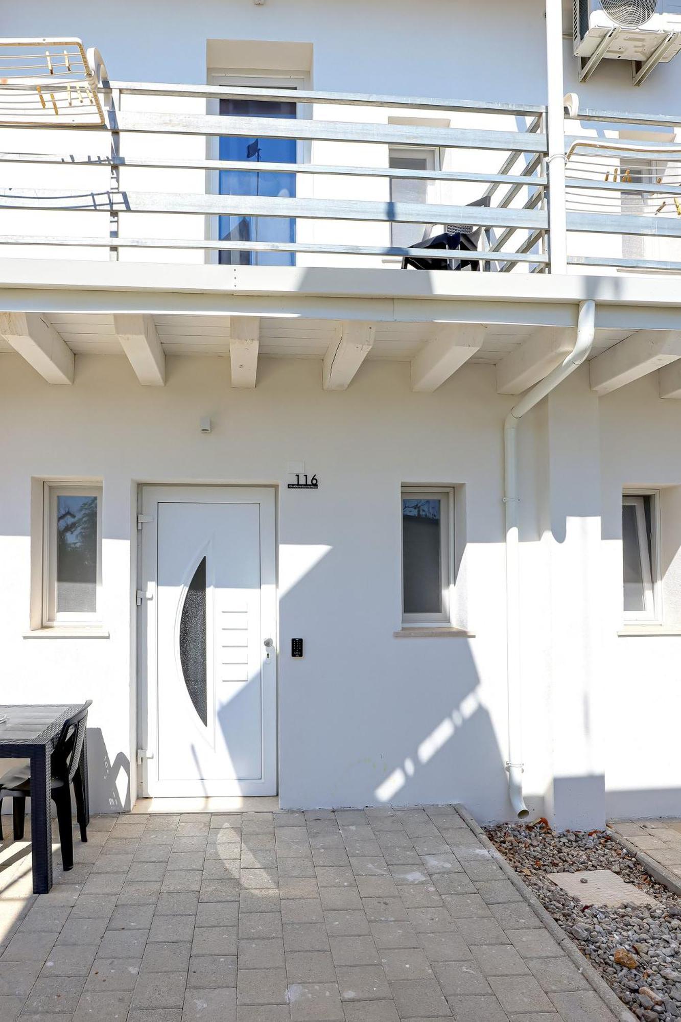 Villa Ghetta Country House Леверано Экстерьер фото